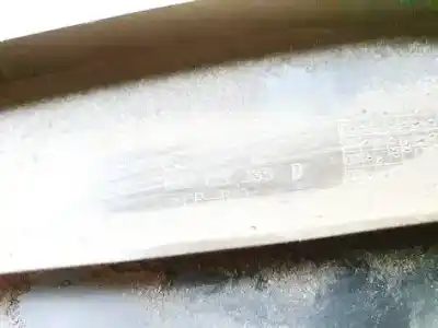 Pezzo di ricambio per auto di seconda mano plastica per ford taurus (p5_) 3.0 24v riferimenti oem iam 1z0121285d  