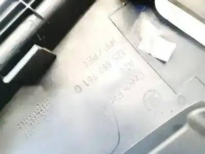 Pezzo di ricambio per auto di seconda mano plastica per ford taurus (p5_) 3.0 24v riferimenti oem iam 1z5867761c  