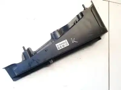 Peça sobressalente para automóvel em segunda mão plásticos por ford taurus (p5_) 3.0 24v referências oem iam 1z5867761c