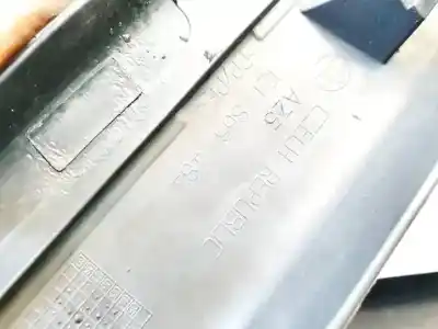 Pezzo di ricambio per auto di seconda mano plastica per ford taurus (p5_) 3.0 24v riferimenti oem iam 1z1863484  