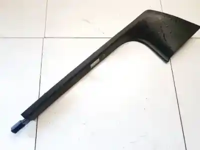 Peça sobressalente para automóvel em segunda mão plásticos por ford taurus (p5_) 3.0 24v referências oem iam 1z1863484