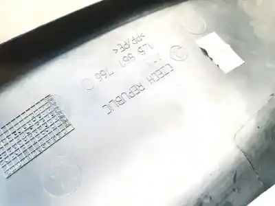 Pezzo di ricambio per auto di seconda mano plastica per ford taurus (p5_) 3.0 24v riferimenti oem iam 1z5867766c  