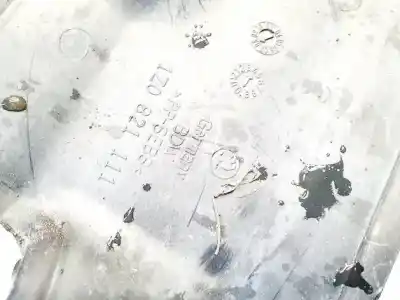 Pezzo di ricambio per auto di seconda mano plastica per ford taurus (p5_) 3.0 24v riferimenti oem iam 1z0821111  