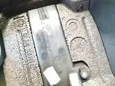 Pezzo di ricambio per auto di seconda mano plastica per ford taurus (p5_) 3.0 24v riferimenti oem iam 1z0858566  