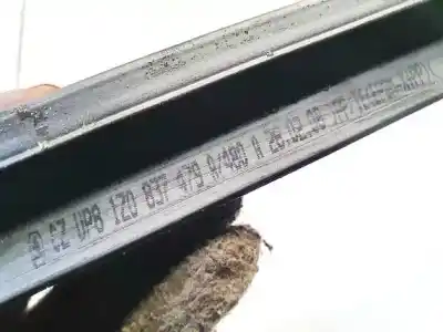 Pezzo di ricambio per auto di seconda mano plastica per ford taurus (p5_) 3.0 24v riferimenti oem iam 1z0837479a  