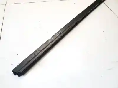 Peça sobressalente para automóvel em segunda mão plásticos por ford taurus (p5_) 3.0 24v referências oem iam 1z0837479a