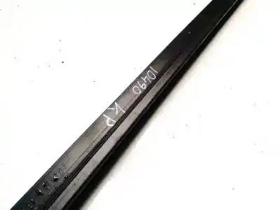 Pezzo di ricambio per auto di seconda mano plastica per ford taurus (p5_) 3.0 24v riferimenti oem iam 1z0837479a  