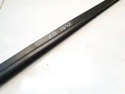 Pezzo di ricambio per auto di seconda mano plastica per ford taurus (p5_) 3.0 24v riferimenti oem iam 1z0837479a  