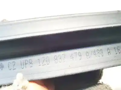 Pezzo di ricambio per auto di seconda mano plastica per ford taurus (p5_) 3.0 24v riferimenti oem iam 1z0837479a  