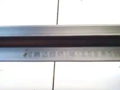 Pezzo di ricambio per auto di seconda mano plastica per ford taurus (p5_) 3.0 24v riferimenti oem iam 1z0839479c  