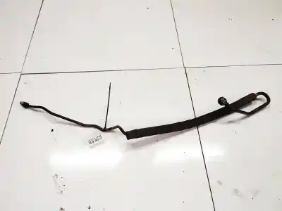 Peça sobressalente para automóvel em segunda mão tubo de pressão de direção assistida por ford taurus (p5_) 3.0 24v referências oem iam 