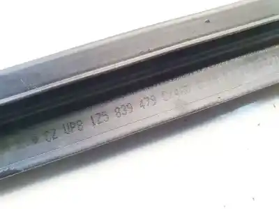 Pezzo di ricambio per auto di seconda mano plastica per ford taurus (p5_) 3.0 24v riferimenti oem iam 1z0839479c  