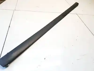 Peça sobressalente para automóvel em segunda mão plásticos por ford taurus (p5_) 3.0 24v referências oem iam 1z0853516d