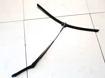 Peça sobressalente para automóvel em segunda mão haste de escova dianteiro esquerdo por ford taurus (p5_) 3.0 24v referências oem iam 1z1955409a