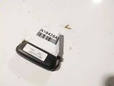 Pezzo di ricambio per auto di seconda mano sensore per opel corsa a fastback (s83) 1.2 i (f08, m08, f68, m68) riferimenti oem iam 38970sjd0031