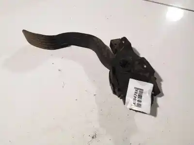 Автозапчасти б/у педаль газа за nissan bluebird hatchback (t72, t12) 1.6 ссылки oem iam 6pv00922010