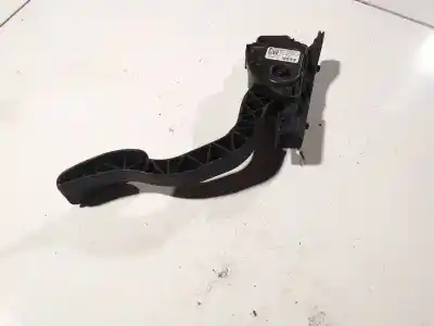 Автозапчастина б/у педаль акселератора для nissan bluebird hatchback (t72, t12) 1.6 посилання на oem iam 6pv00922010  6pv009220-10, 6g92-9f836-jd