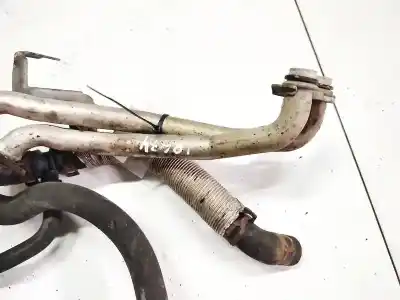 Автозапчасти б/у трубка за ford taurus (p5_) 3.0 24v ссылки oem iam   