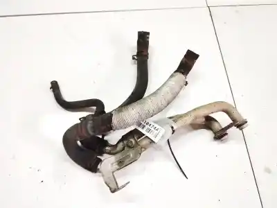 Автозапчасти б/у трубка за ford taurus (p5_) 3.0 24v ссылки oem iam   