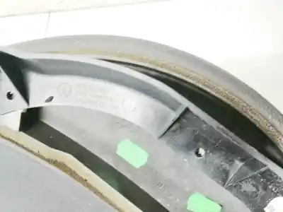 Peça sobressalente para automóvel em segunda mão quadrante por opel kadett e fastback (t85) 1.4 s (c08, c48, d08, d48) referências oem iam 3d1857303  