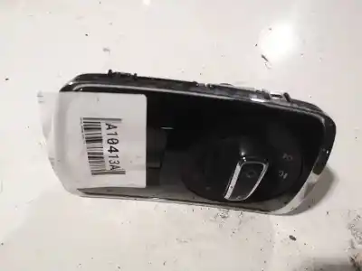 Peça sobressalente para automóvel em segunda mão comutador de luzes por ford taurus (p5_) 3.0 24v referências oem iam 