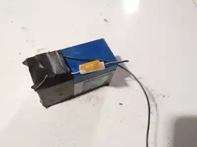 Peça sobressalente para automóvel em segunda mão sensor por ford taurus (p5_) 3.0 24v referências oem iam   