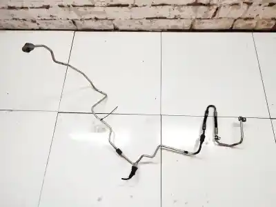 Peça sobressalente para automóvel em segunda mão tubos de ar condicionado por ford taurus (p5_) 3.0 24v referências oem iam 