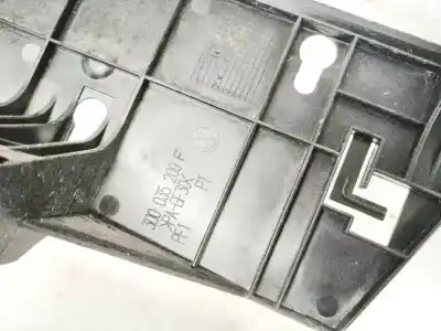 Pezzo di ricambio per auto di seconda mano plastica per opel kadett e fastback (t85) 1.4 s (c08, c48, d08, d48) riferimenti oem iam 3d0035209f  