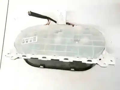 Автозапчастина б/у панель інструментів для mazda 5 (cr) 2.0 cd (cr19) посилання на oem iam c23555430  