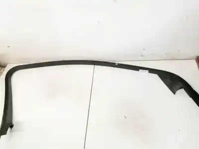 Автозапчастина б/у пластика для opel kadett e fastback (t85) 1.4 s (c08, c48, d08, d48) посилання на oem iam 3d0867587b