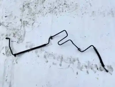 Second-hand car spare part power steering pressure pipe for audi a3 (8l) 1.9 tdi oem iam references 