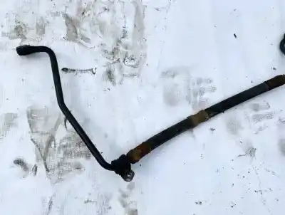Second-hand car spare part power steering pressure pipe for audi a3 (8l) 1.9 tdi oem iam references   