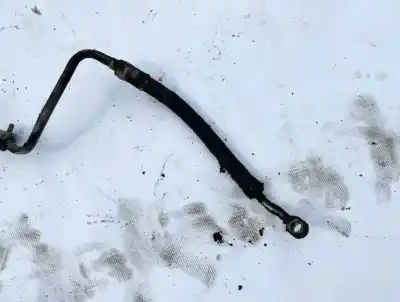 Second-hand car spare part power steering pressure pipe for audi a3 (8l) 1.9 tdi oem iam references   
