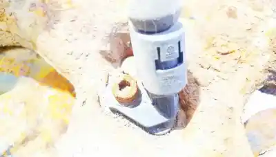 Second-hand car spare part abs sensor for ford taurus (p5_) 3.0 24v oem iam references   