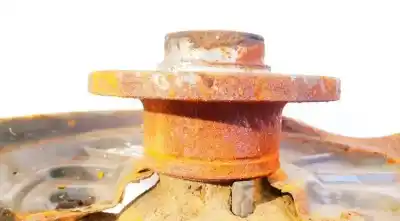 Second-hand car spare part rear left knuckle for ford taurus (p5_) 3.0 24v oem iam references   