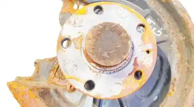 Second-hand car spare part rear left knuckle for ford taurus (p5_) 3.0 24v oem iam references   