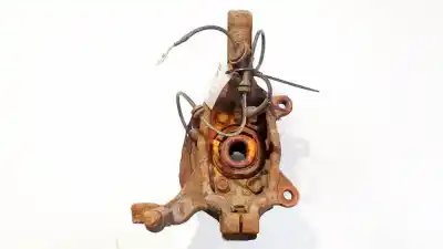 Peça sobressalente para automóvel em segunda mão manga de eixo dianteira esquerda por jaguar xj coupé 5.3 referências oem iam 