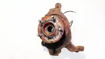 Peça sobressalente para automóvel em segunda mão manga de eixo dianteira esquerda por jaguar xj coupé 5.3 referências oem iam 