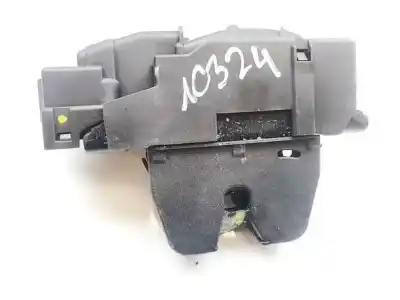 Pièce détachée automobile d'occasion coffre / serrure de porte pour citroen c4 picasso ii 1.6 bluehdi 120 références oem iam 9804762080