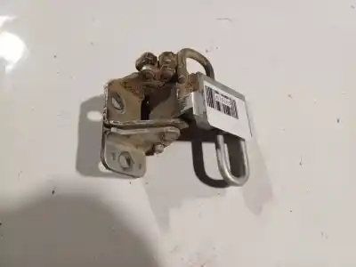 Tweedehands auto-onderdeel deurbeveiliging voor opel kadett e fastback (t85) 1.4 s (c08, c48, d08, d48) oem iam-referenties 
