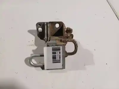 Peça sobressalente para automóvel em segunda mão esticador de porta por opel kadett e fastback (t85) 1.4 s (c08, c48, d08, d48) referências oem iam   