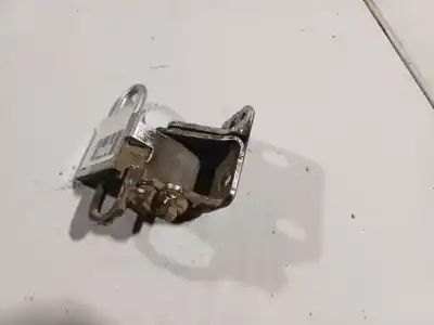 Peça sobressalente para automóvel em segunda mão esticador de porta por opel kadett e fastback (t85) 1.4 s (c08, c48, d08, d48) referências oem iam   