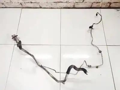Peça sobressalente para automóvel em segunda mão tubos de ar condicionado por opel corsa a fastback (s83) 1.2 i (f08, m08, f68, m68) referências oem iam  Peça sobressalente para automóvel em segunda mão tubos de ar condicionado por opel corsa a fastback (s83) 1.2 i (f08, m08, f68, m68) referências oem iam