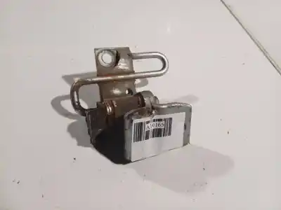 Tweedehands auto-onderdeel deurbeveiliging voor opel kadett e fastback (t85) 1.4 s (c08, c48, d08, d48) oem iam-referenties 