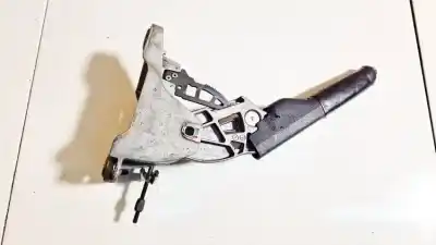 Second-hand car spare part handbrake lever for opel kadett e fastback (t85) 1.4 s (c08, c48, d08, d48) oem iam references 1k0711303h