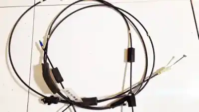 Second-hand car spare part plastics for opel corsa a fastback (s83) 1.2 i (f08, m08, f68, m68) oem iam references   