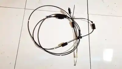 Second-hand car spare part plastics for opel corsa a fastback (s83) 1.2 i (f08, m08, f68, m68) oem iam references  Second-hand car spare part plastics for opel corsa a fastback (s83) 1.2 i (f08, m08, f68, m68) oem iam references