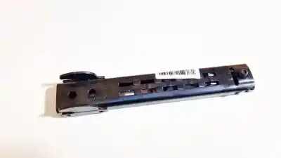 Piesă de schimb auto la mâna a doua CENTURÃ DE SIGURANȚÃ PARTEA DIN STÂNGA FAȚÃ pentru OPEL KADETT E FASTBACK (T85) 1.4 S (C08, C48, D08, D48) Referințe OEM IAM 1T0857819  