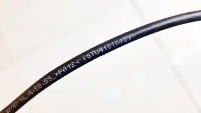 Second-hand car spare part tube for porsche 968 descapotable 3.0 oem iam references stu4101040  