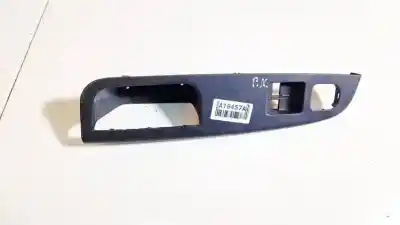 Second-hand car spare part plastics for opel kadett e fastback (t85) 1.4 s (c08, c48, d08, d48) oem iam references 1k3868049b